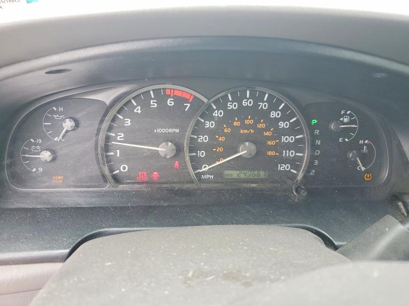 Aukcja sprzedaży 2006 Toyota Sequoia, vin: 5TDBT44A16S266191, numer aukcji: 53032896