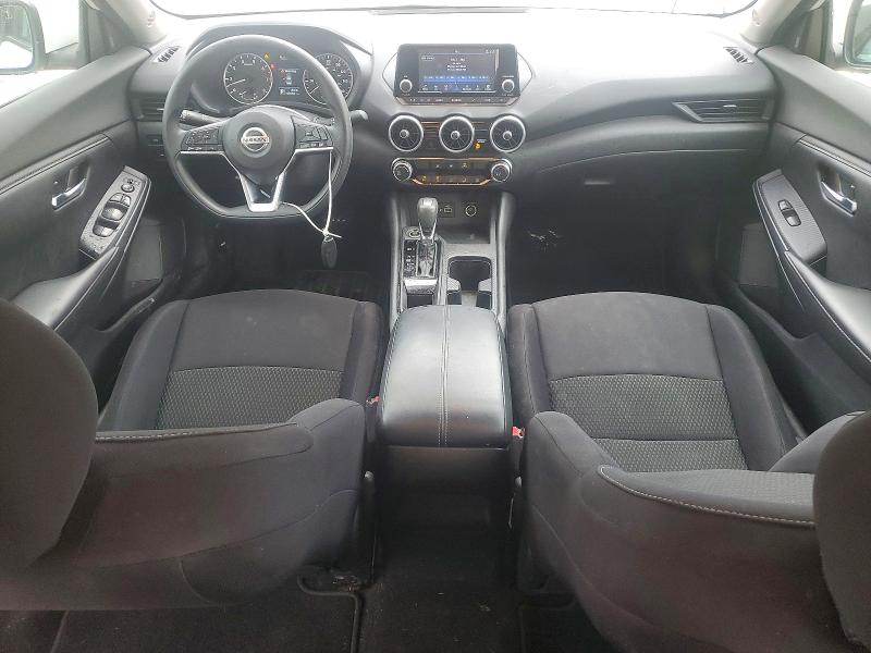 Продажа на аукционе авто 2023 Nissan Sentra, vin: 3N1AB8BV8PY224013, номер лота: 52662806