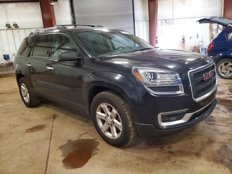 Продаж на аукціоні авто 2015 Gmc Acadia, vin: 1GKKVPKD6FJ255701, номер лоту: 54146196