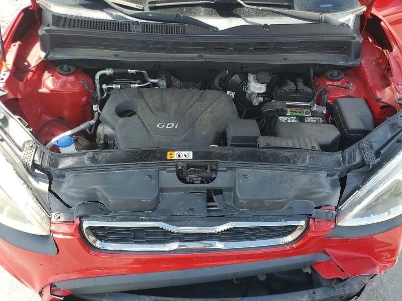 Продажа на аукционе авто 2013 Kia Soul, vin: KNDJT2A5XD7610938, номер лота: 54203836