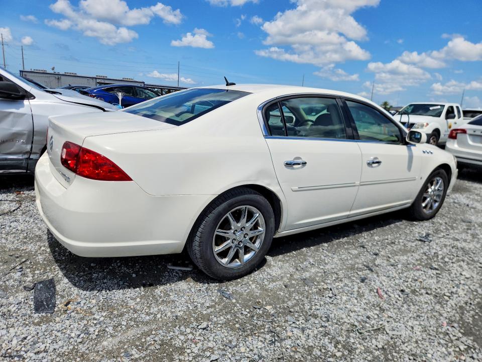 Aukcja sprzedaży 2006 Buick Lucerne, vin: 1G4HD57266U209431, numer aukcji: 54227656