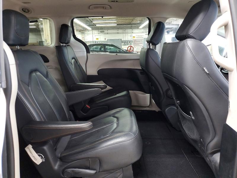 Продаж на аукціоні авто 2020 Chrysler Pacifica, vin: 2C4RC1BG6LR121124, номер лоту: 51834756