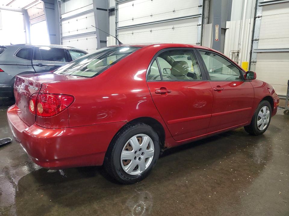 Aukcja sprzedaży 2007 Toyota Corolla, vin: 1NXBR30E17Z846762, numer aukcji: 54338806