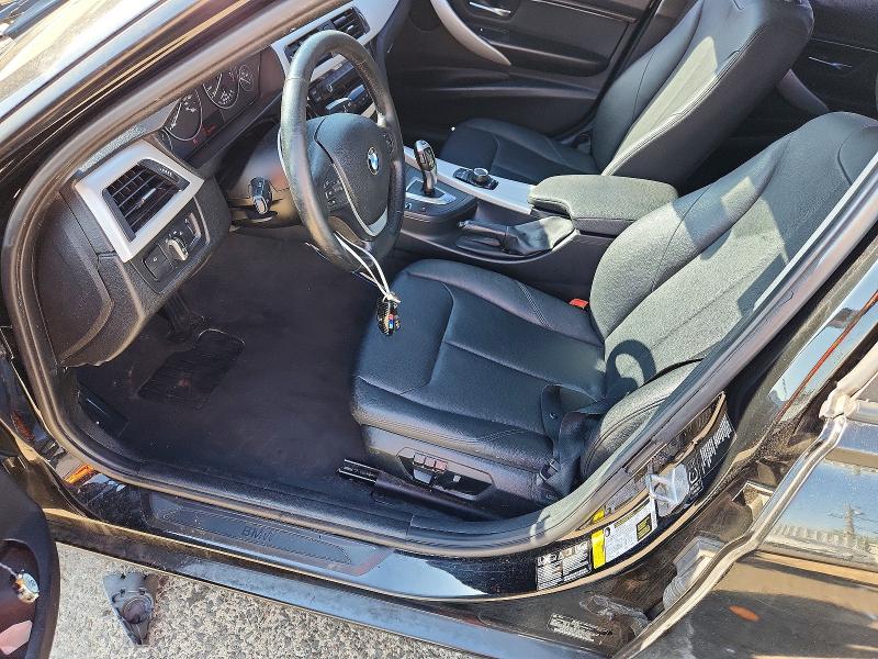 Aukcja sprzedaży 2014 Bmw 320, vin: WBA3C3G54ENS71903, numer aukcji: 52167476