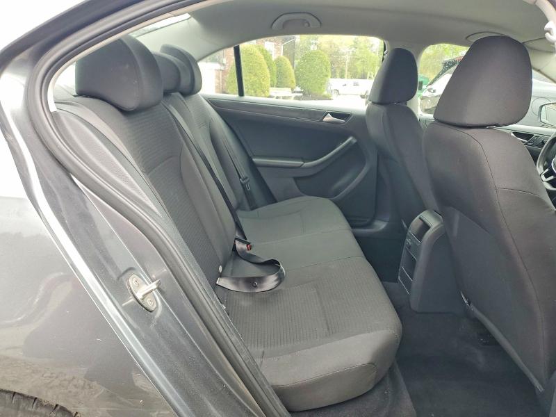 Aukcja sprzedaży 2016 Volkswagen Jetta, vin: 3VW267AJ7GM355856, numer aukcji: 52879036