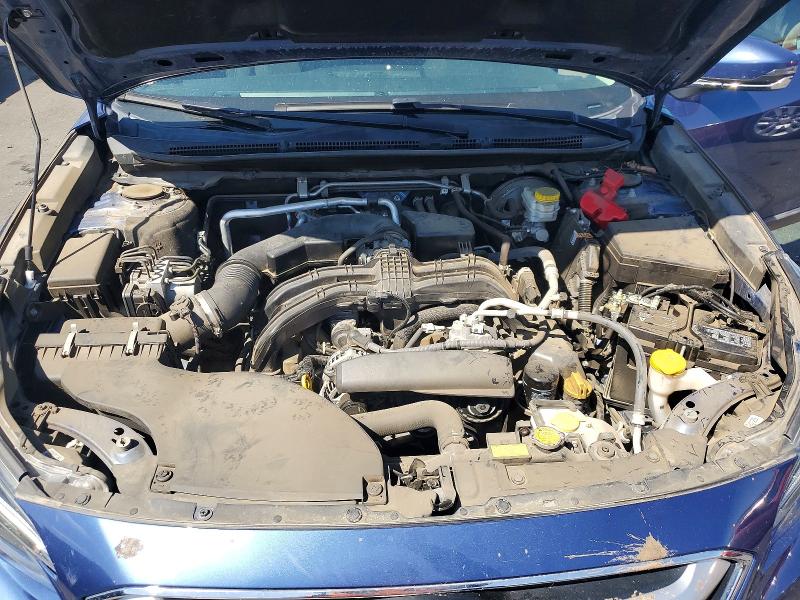 Продаж на аукціоні авто 2020 Subaru Outback, vin: 4S4BTACC7L3192558, номер лоту: 52403266