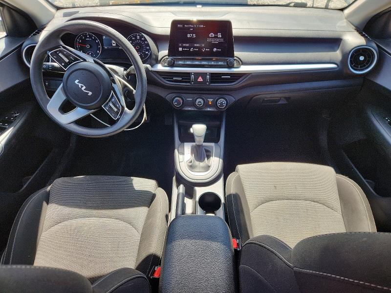 Aukcja sprzedaży 2024 Kia Forte, vin: 3KPF24AD4RE745285, numer aukcji: 53253276