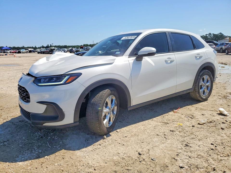 Aukcja sprzedaży 2025 Honda Hr-v, vin: 3CZRZ1H3XSM728078, numer aukcji: 52927526