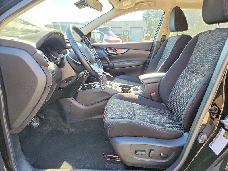 Продаж на аукціоні авто 2020 Nissan Rogue Sport, vin: JN1BJ1CW0LW641066, номер лоту: 52492056