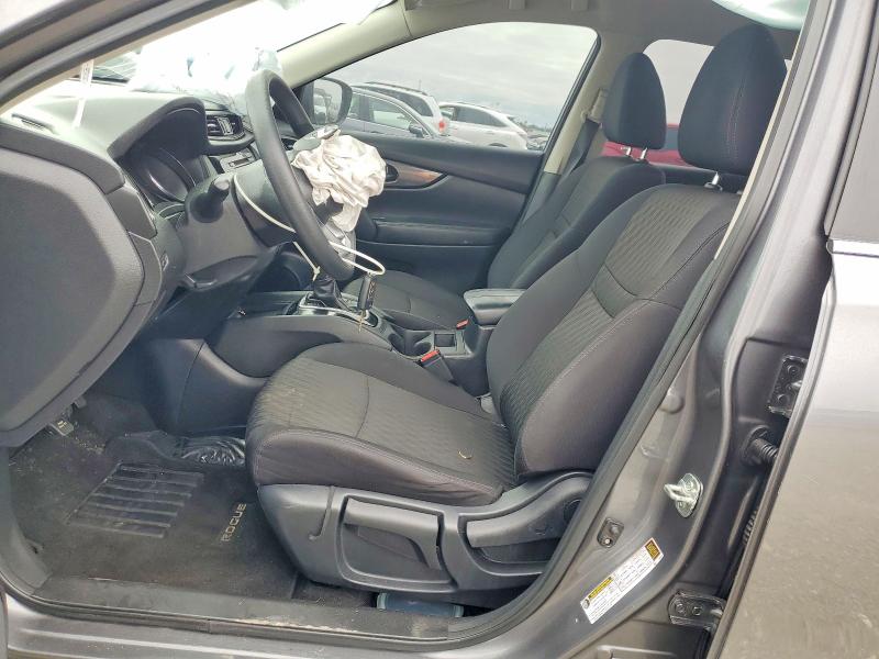 Продаж на аукціоні авто 2020 Nissan Rogue, vin: 5N1AT2MV0LC765527, номер лоту: 52431456