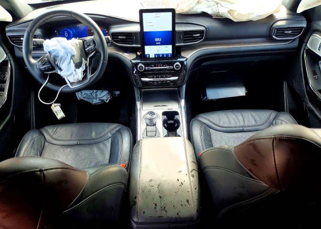 Продажа на аукционе авто 2023 Ford Explorer, vin: 1FM5K8HC7PGA21177, номер лота: 54982096