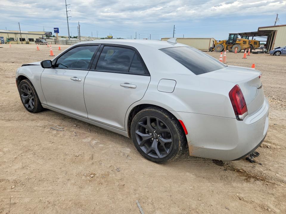 Aukcja sprzedaży 2021 Chrysler 300, vin: 2C3CCAAG6MH558432, numer aukcji: 52626806