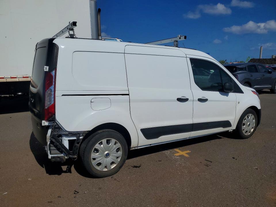 2022 Ford Transit Connect მანქანა იყიდება აუქციონზე, vin: NM0LS7S74N1524373, აუქციონის ნომერი: 51011876