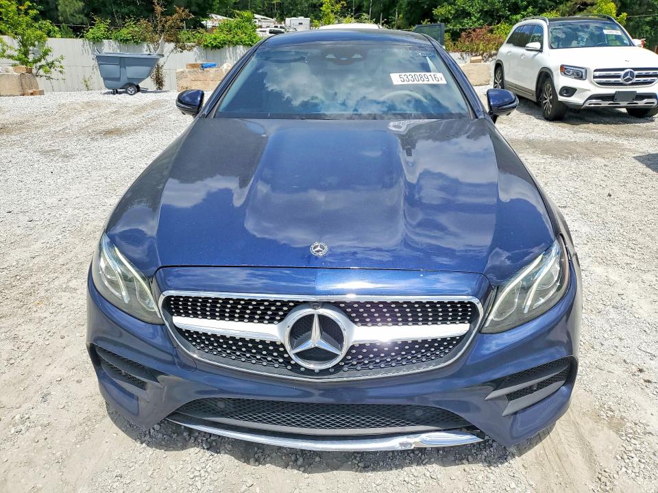 Продаж на аукціоні авто 2019 Mercedes-benz E, vin: WDD1J6HB8KF104784, номер лоту: 53308916