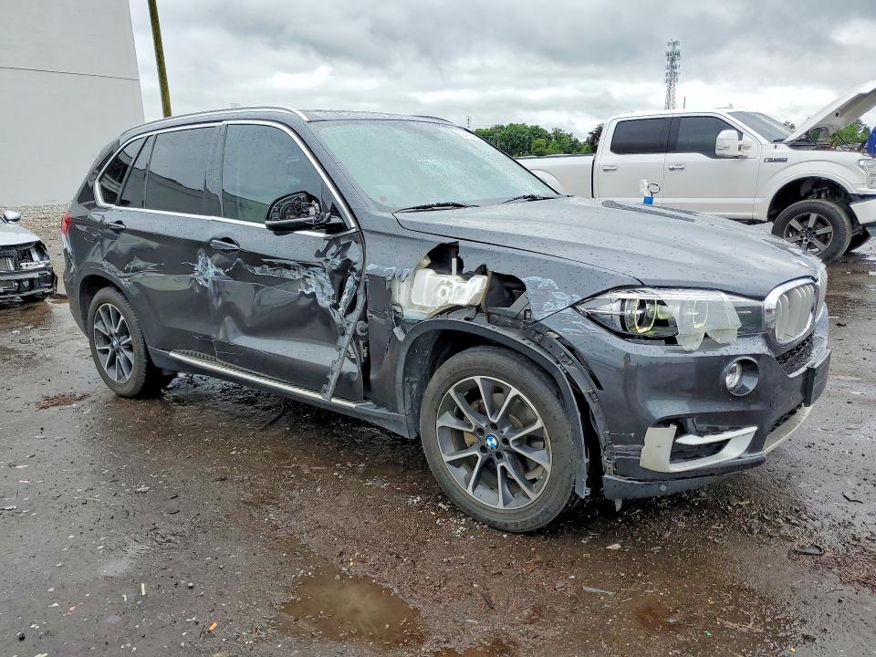 2014 Bmw X5 მანქანა იყიდება აუქციონზე, vin: 5UXKR0C54E0H21730, აუქციონის ნომერი: 52439546
