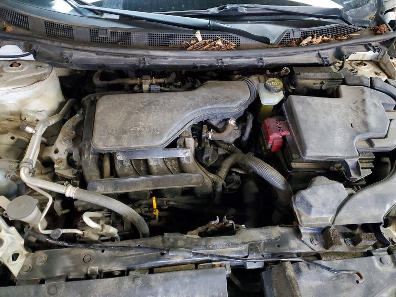 Продаж на аукціоні авто 2019 Nissan Qashqai, vin: JN1BJ1CR5KW323226, номер лоту: 51876906