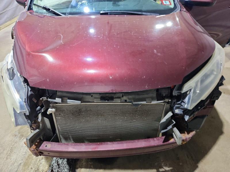 Aukcja sprzedaży 2015 Honda Cr-v, vin: 2HKRM4H53FH641027, numer aukcji: 54825936