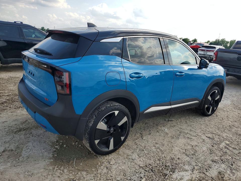 Aukcja sprzedaży 2025 Nissan Kicks, vin: 3N8AP6DA5SL385331, numer aukcji: 52169086