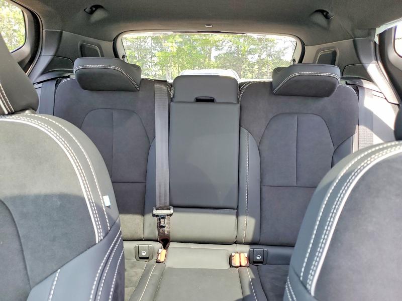 Продажа на аукционе авто 2023 Volvo Xc40, vin: YV4ED3UM9P2094576, номер лота: 54357056