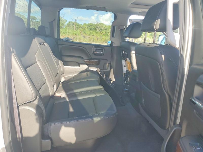 Aukcja sprzedaży 2015 Gmc Sierra, vin: 3GTU2VEC7FG302045, numer aukcji: 53890736