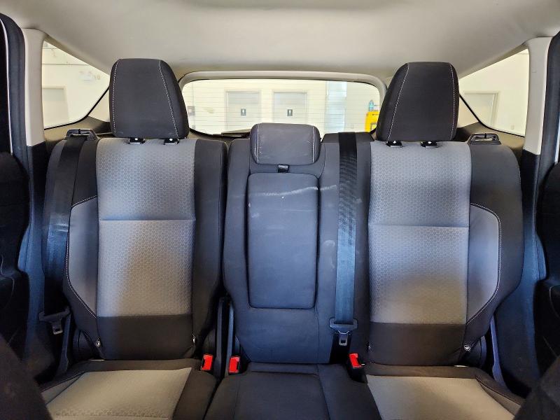 Aukcja sprzedaży 2018 Ford Escape, vin: 1FMCU9GD1JUC80693, numer aukcji: 54999376