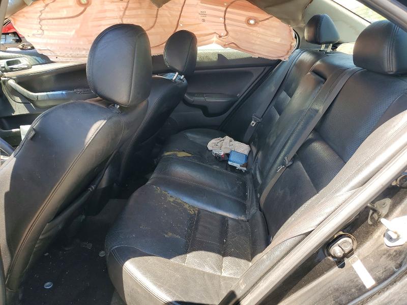 Продаж на аукціоні авто 2005 Acura Tsx, vin: JH4CL96855C008850, номер лоту: 53297386