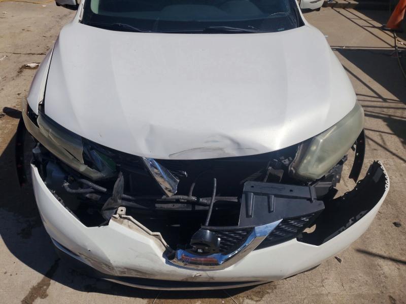 Продаж на аукціоні авто 2014 Nissan Rogue, vin: 5N1AT2ML2EC773582, номер лоту: 52509156
