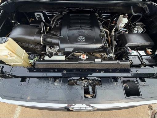 Продаж на аукціоні авто 2021 Toyota Tundra, vin: 5TFDY5F13MX969120, номер лоту: 55224396