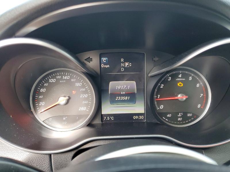 Продажа на аукционе авто 2015 Mercedes-benz C, vin: 55SWF4KBXFU041193, номер лота: 51417056