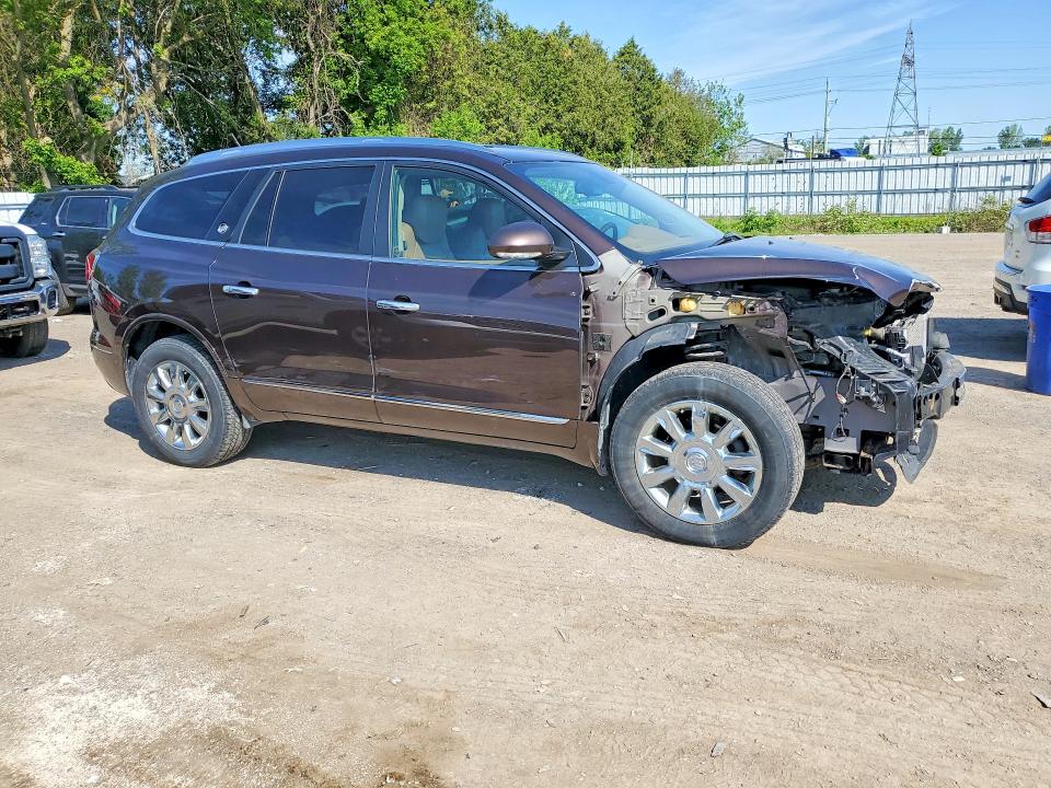 Продажа на аукционе авто 2015 Buick Enclave, vin: 5GAKVBKD9FJ232929, номер лота: 55379796