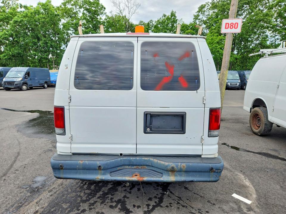 2013 Ford Econoline მანქანა იყიდება აუქციონზე, vin: 1FTNE2EL9DDA49699, აუქციონის ნომერი: 52911776