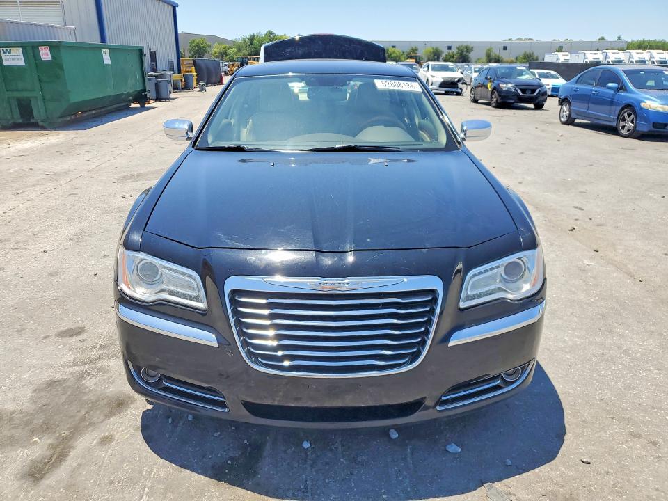 Aukcja sprzedaży 2013 Chrysler 300c, vin: 2C3CCAEG3DH620377, numer aukcji: 52808186
