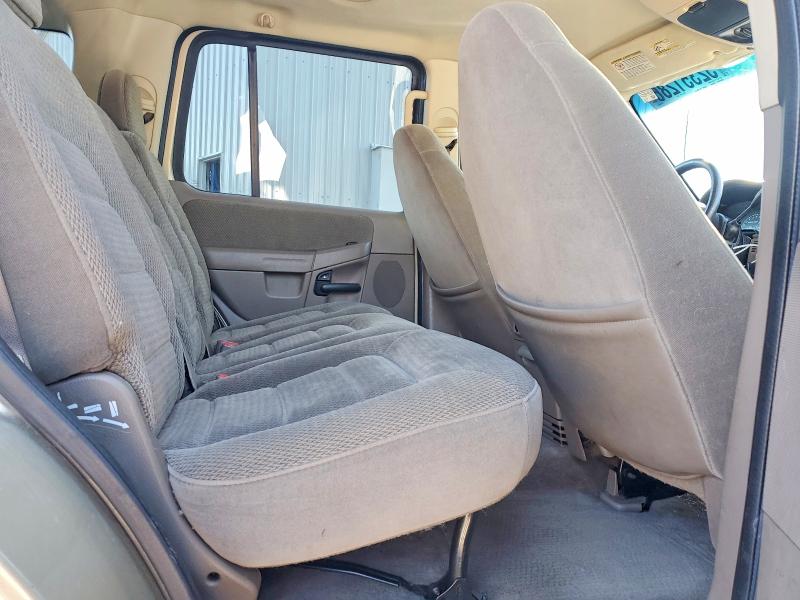 52351286 :رقم المزاد ، 1FMZU73E02ZB42547 vin ، 2002 Ford Explorer مزاد بيع