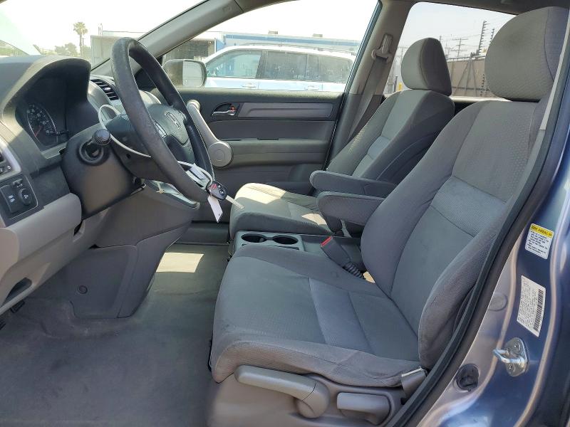 Aukcja sprzedaży 2007 Honda Cr-v, vin: JHLRE38517C019937, numer aukcji: 54329466