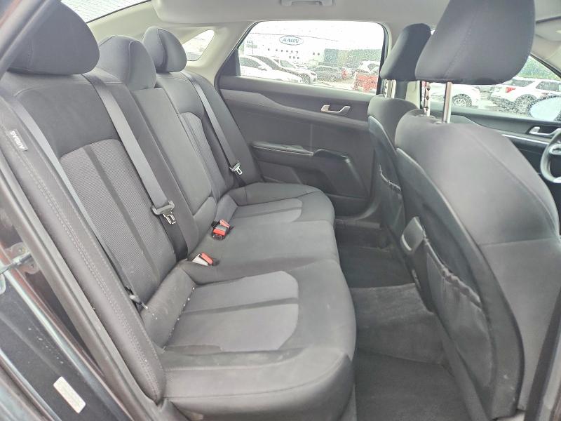 Продажа на аукционе авто 2023 Kia K5, vin: 5XXG14J2XPG175965, номер лота: 53663956