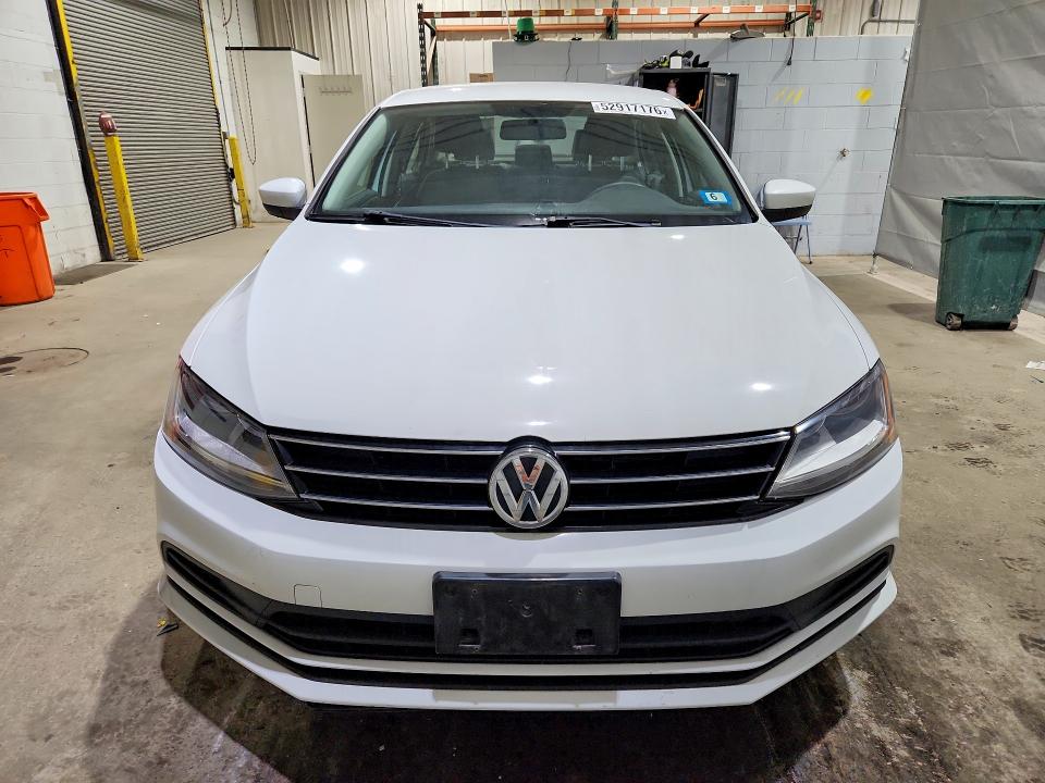 Продажа на аукционе авто 2017 Volkswagen Jetta, vin: 3VW167AJ3HM319501, номер лота: 52917176