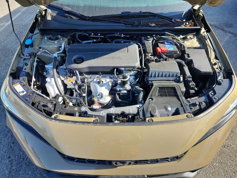 Продажа на аукционе авто 2026 Honda Civic, vin: 19XFL2H85TE017136, номер лота: 54100376