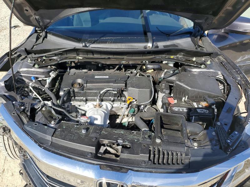 Aukcja sprzedaży 2017 Honda Accord, vin: 1HGCR2F7XHA068669, numer aukcji: 54322536