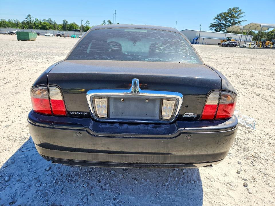Auction sale of the 2005 Lincoln Ls, vin: 1LNHM87A05Y647961, lot number: 52941936
