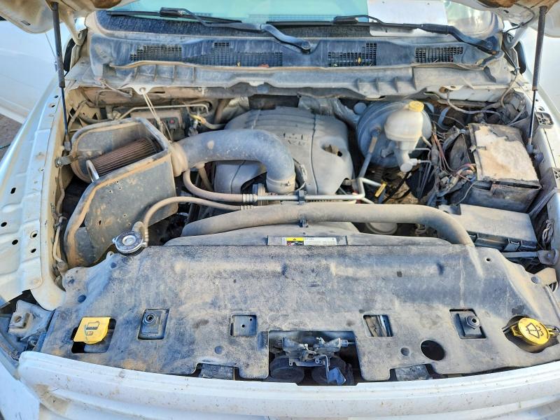 Aukcja sprzedaży 2012 Dodge Ram 1500, vin: 3C6JD7AT7CG261921, numer aukcji: 52728346