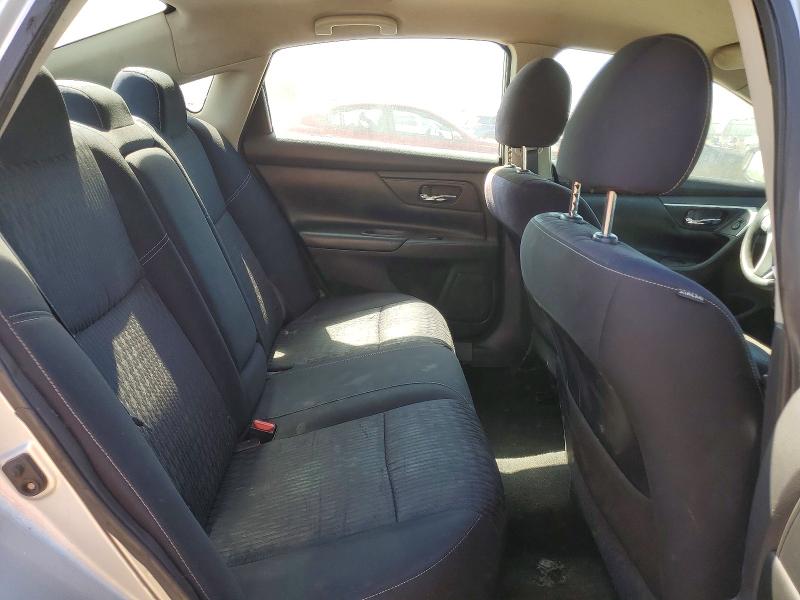 Продажа на аукционе авто 2017 Nissan Altima, vin: 1N4AL3AP6HC238105, номер лота: 55404746