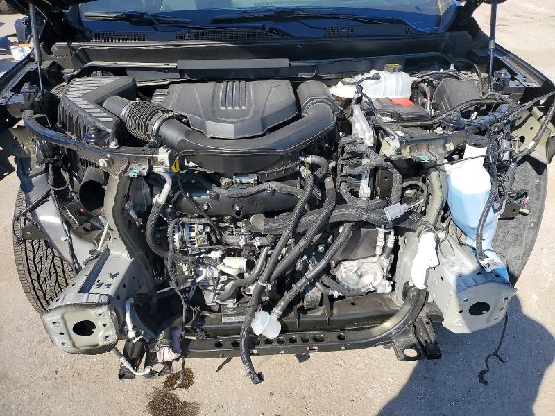 Продажа на аукционе авто 2025 Buick Enclave, vin: 5GAERARS8SJ143654, номер лота: 53379226