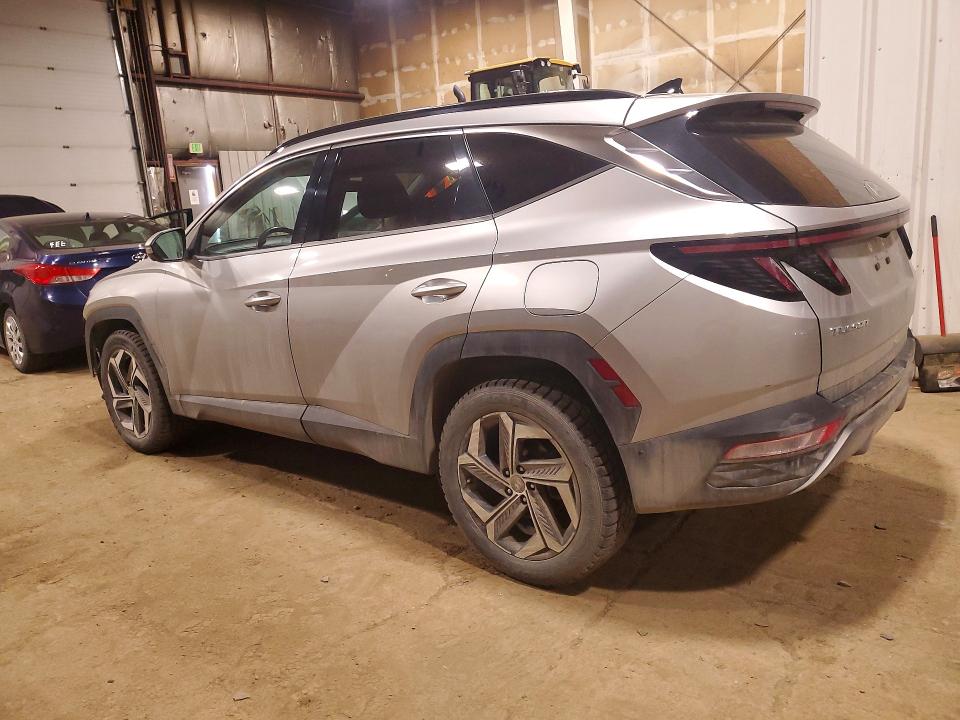 Aukcja sprzedaży 2022 Hyundai Tucson, vin: 5NMJECAE4NH022964, numer aukcji: 54256686