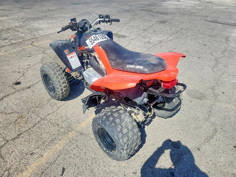 Aukcja sprzedaży 2022 Cana Atv, vin: RFGUB2519NS030146, numer aukcji: 55461266