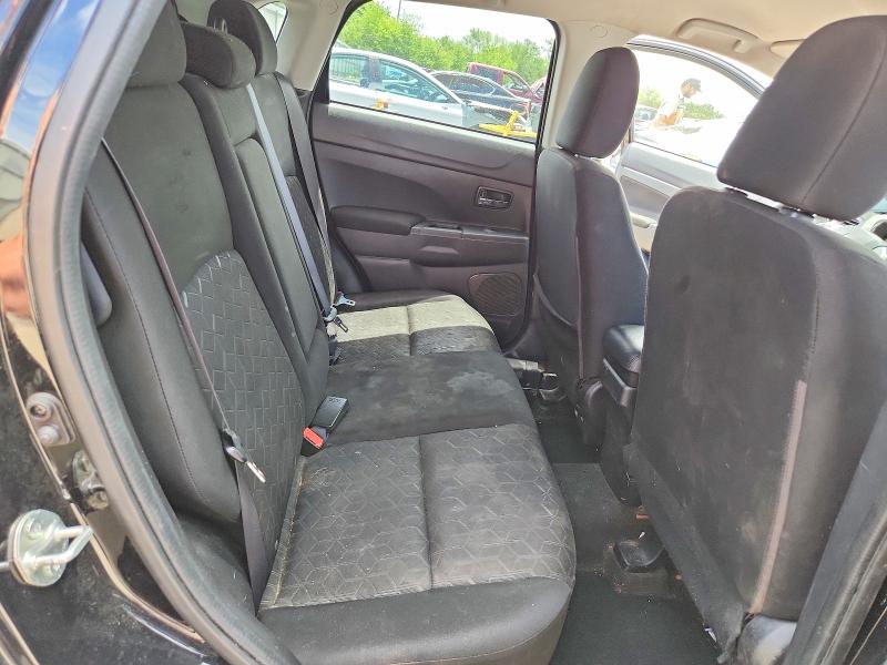 Продаж на аукціоні авто 2021 Mitsubishi Outlander Sport, vin: JA4ARUAU9MU012773, номер лоту: 54695046