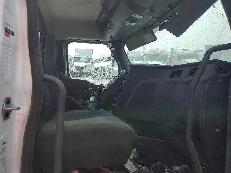 51999996 :رقم المزاد ، 3AKJHLDV4RSVK7150 vin ، 2024 Freightliner Cascadia 126 مزاد بيع