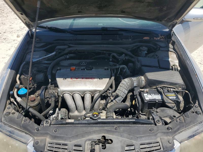 Aukcja sprzedaży 2006 Acura Tsx, vin: JH4CL96846C020845, numer aukcji: 53050436