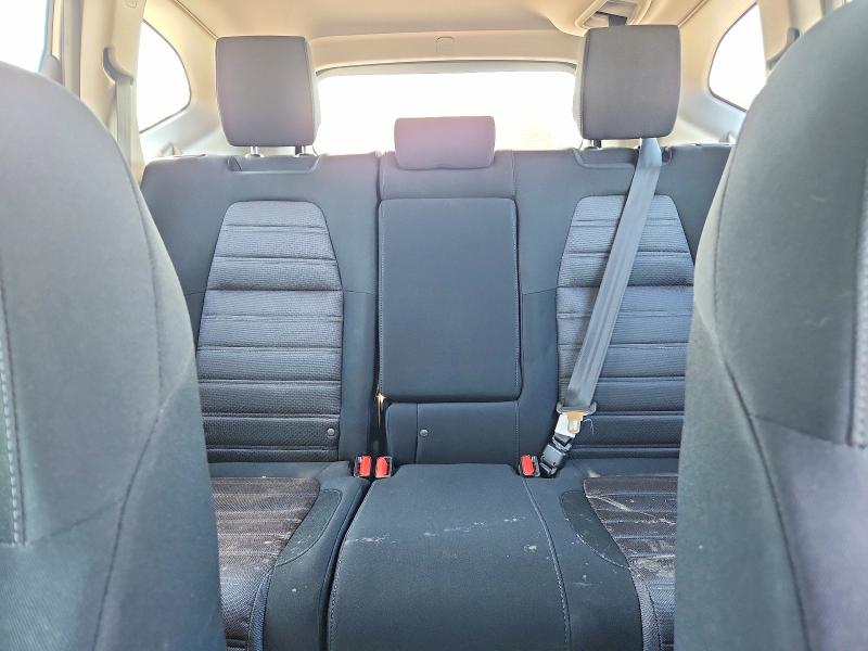 Продаж на аукціоні авто 2019 Honda Cr-v, vin: 2HKRW5H30KH410126, номер лоту: 54086526