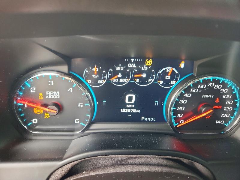 2019 Gmc Yukon მანქანა იყიდება აუქციონზე, vin: 1GKS1CKJ6KR317054, აუქციონის ნომერი: 51096816