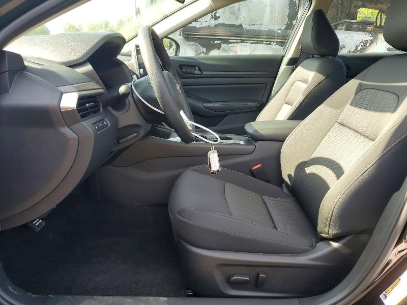 Продажа на аукционе авто 2026 Nissan Altima, vin: 1N4BL4DV6TN324886, номер лота: 55454316